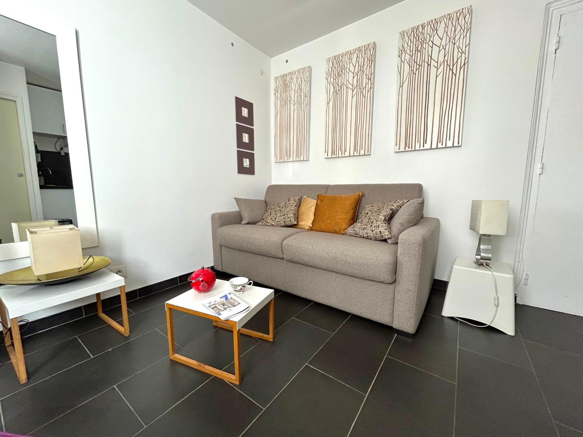 Le Studio Grenelle Paris Exterior photo